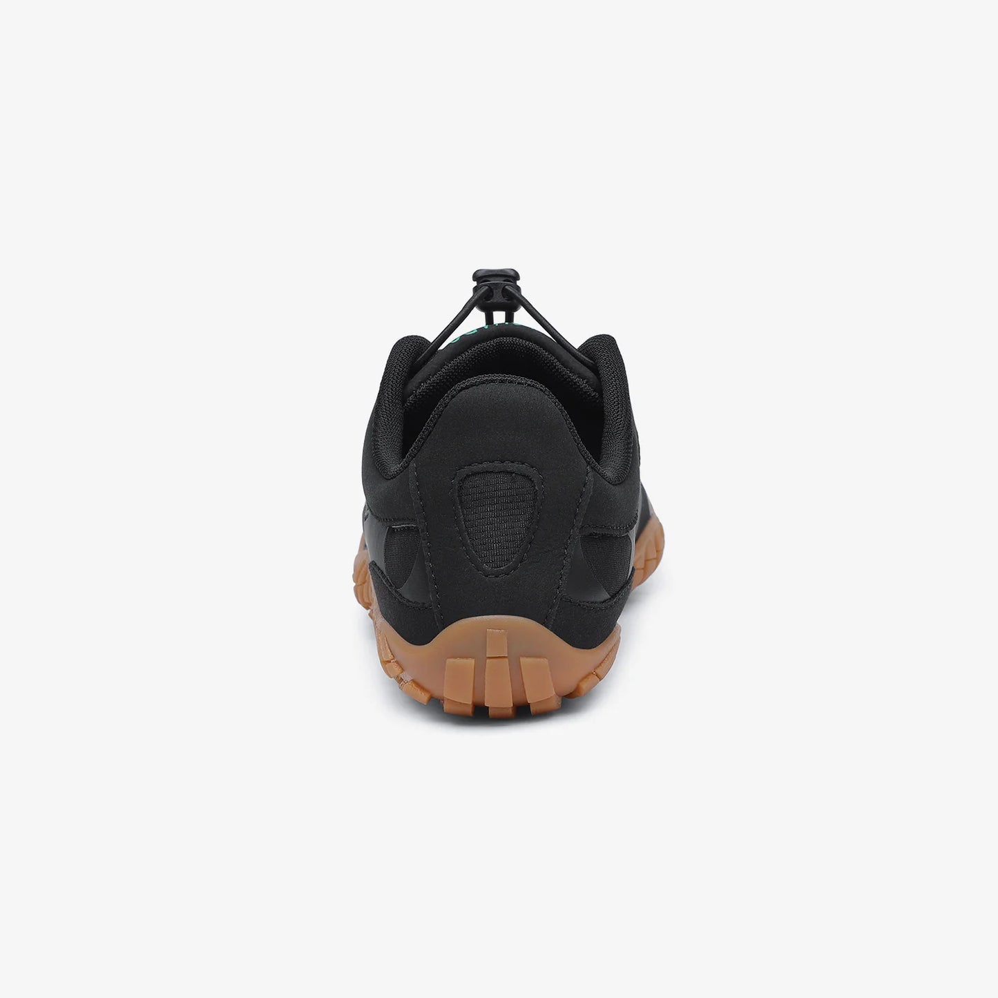 Saguaro - Zapatilla Barefoot Chaser Vitality III - Negro