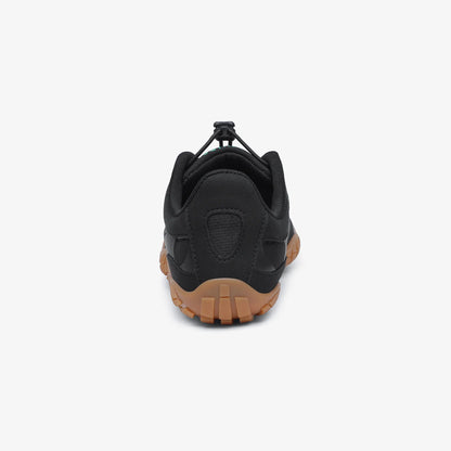 Saguaro - Zapatilla Barefoot Chaser Vitality III - Negro