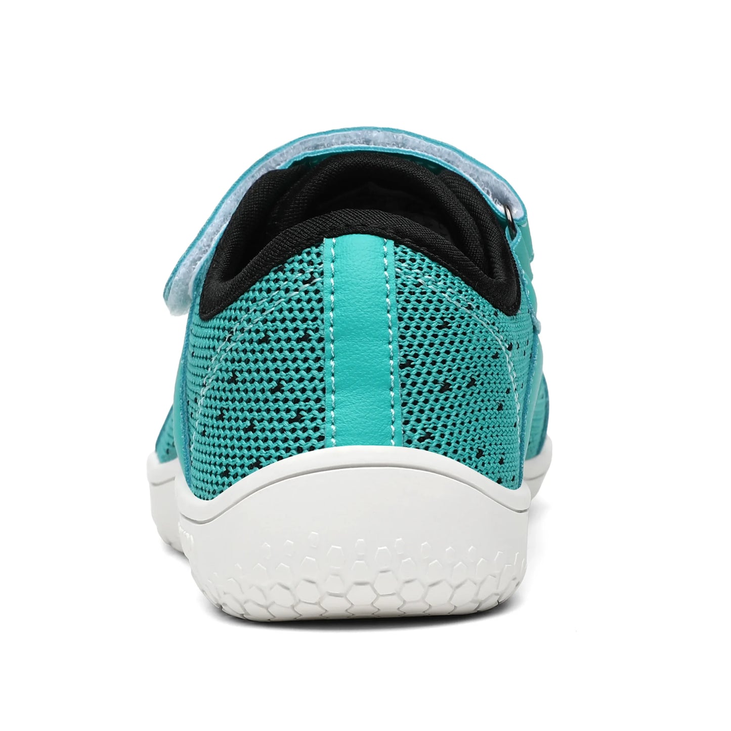 Saguaro - Zapatilla Niños Barefoot Free Walker Luck Ⅰ - Verde