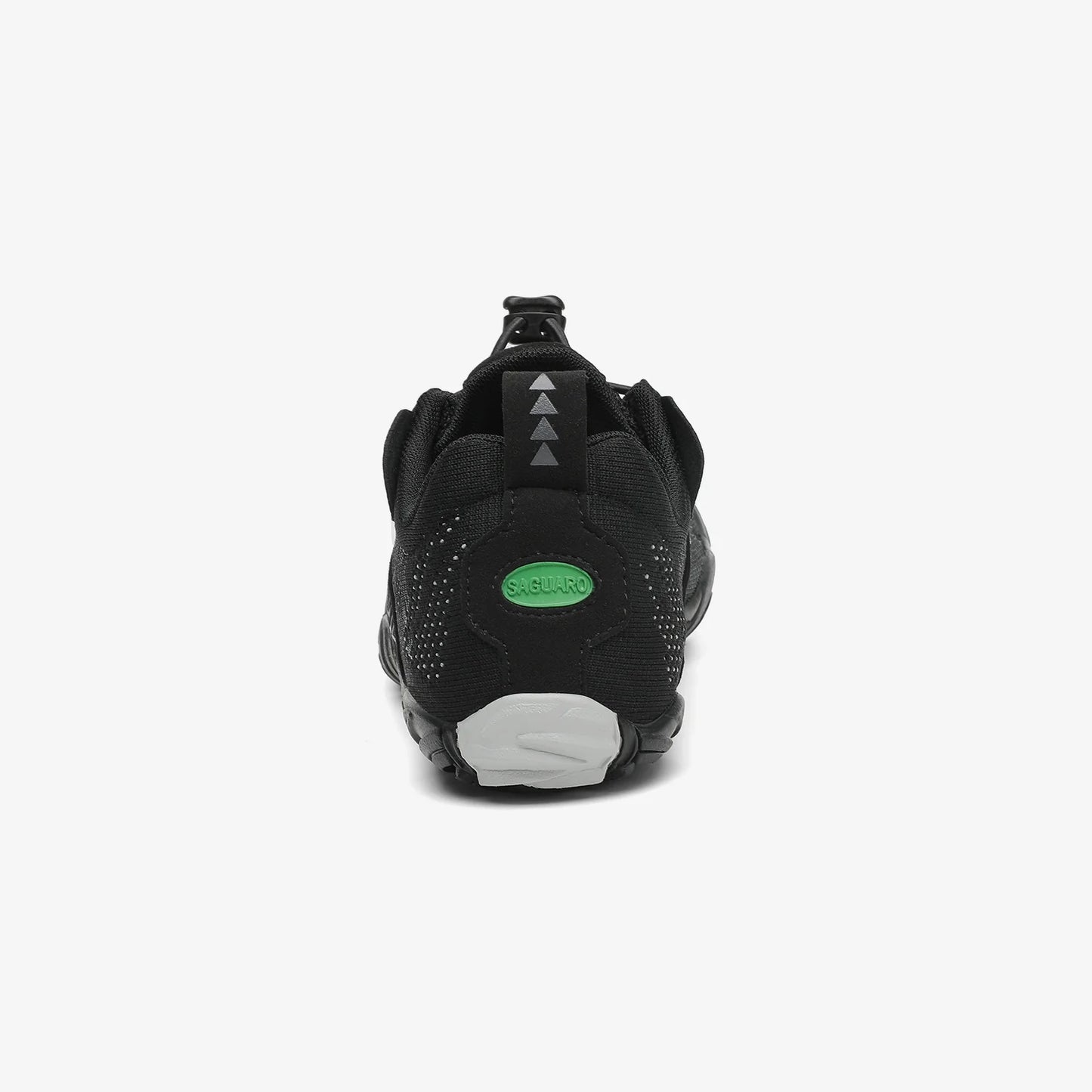 Saguaro - Zapatilla Free I - Sport Barefoot - Negro