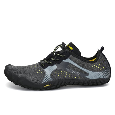 Saguaro - Zapatilla Chaser Fast I - Negra