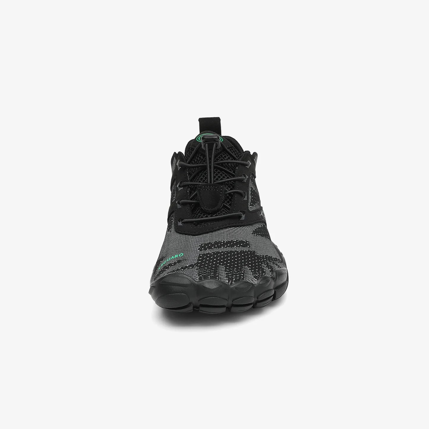 Saguaro - Zapatilla Free I - Sport Barefoot - Negro