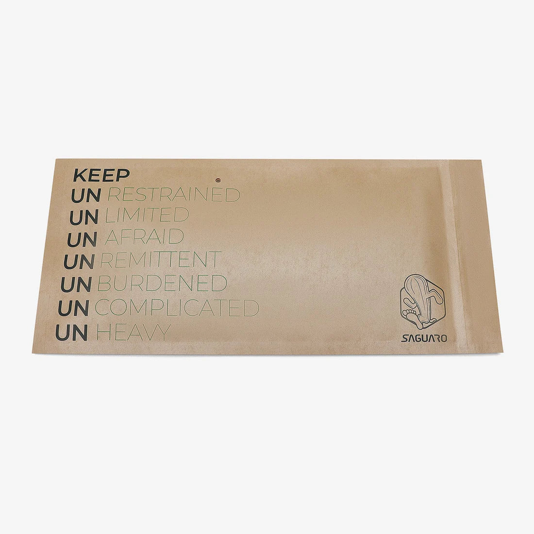 Saguaro - Medias Calcetines De Dedos - 5 Pares