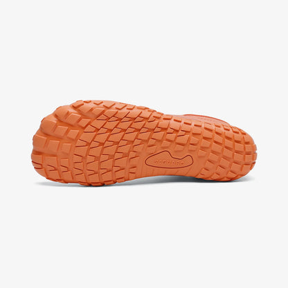 Saguaro - Zapatilla Smart I - Sport Barefoot - Naranja