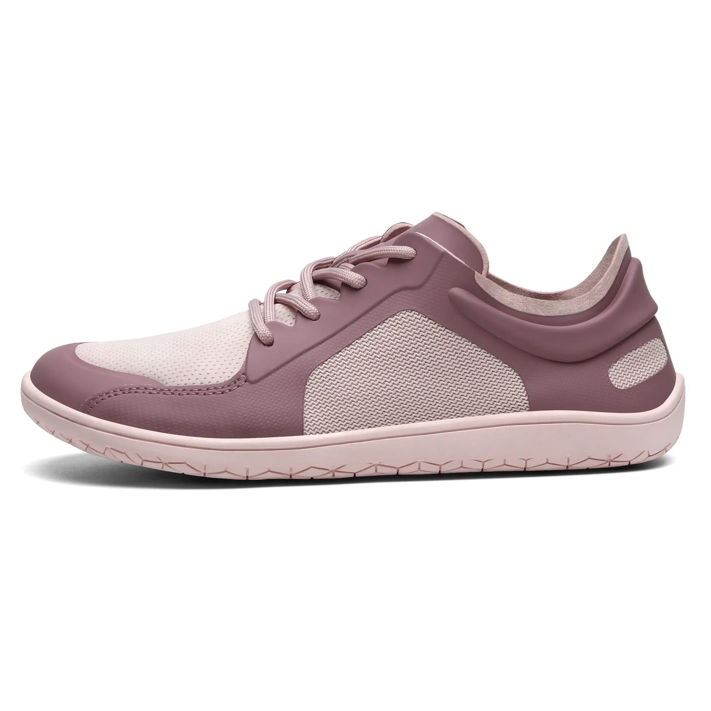 Saguaro - Zapatilla Wish II Barefoot Casual Shoes - Rosa