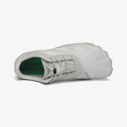 Saguaro - Zapatilla Barefoot Chaser Vitality III - Gris