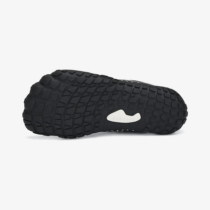 Saguaro - Zapatillas Niños Barefoot Chaser Fast I - Negro