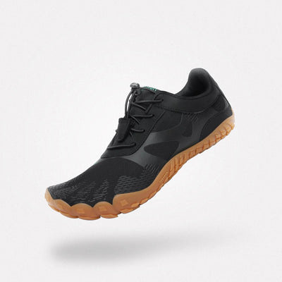 Saguaro - Zapatilla Barefoot Chaser Vitality III - Negro