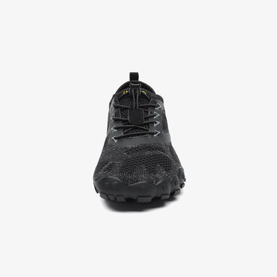 Saguaro - Zapatilla Barefoot Chaser Smart II Sport - Negro