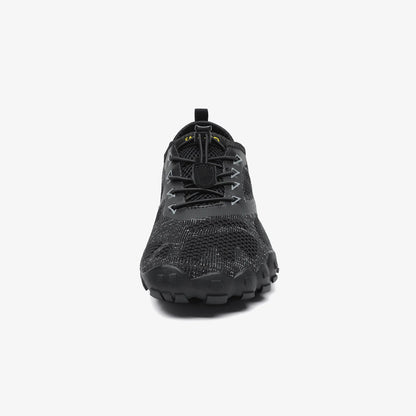 Saguaro - Zapatilla Barefoot Chaser Smart II Sport - Negro