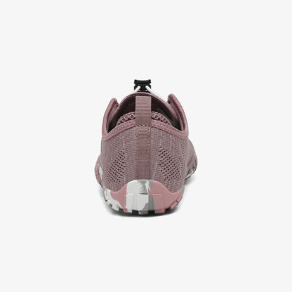 Saguaro - Zapatilla Smart II - Sport Barefoot - Coral