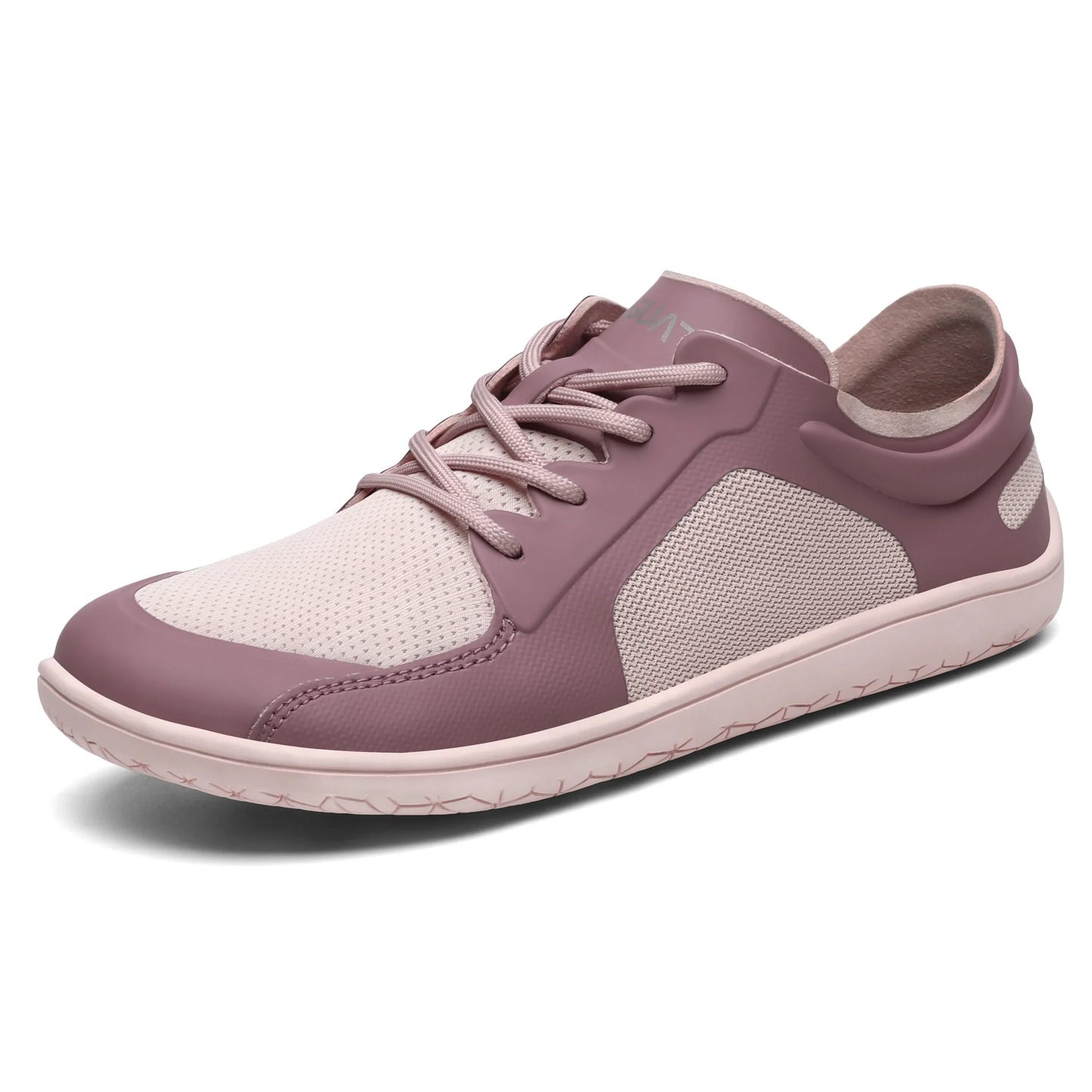 Saguaro - Zapatilla Wish II Barefoot Casual Shoes - Rosa