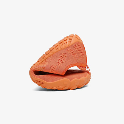 Saguaro - Zapatilla Smart I - Sport Barefoot - Naranja