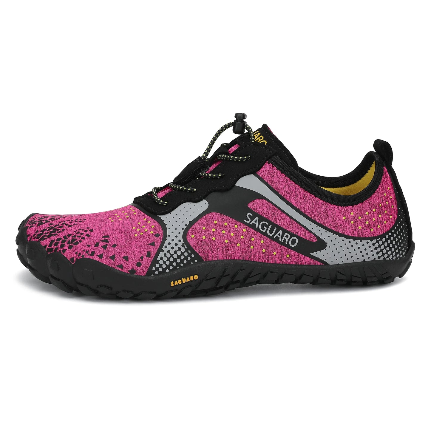 Saguaro - Zapatilla Chaser Fast I - Rosa
