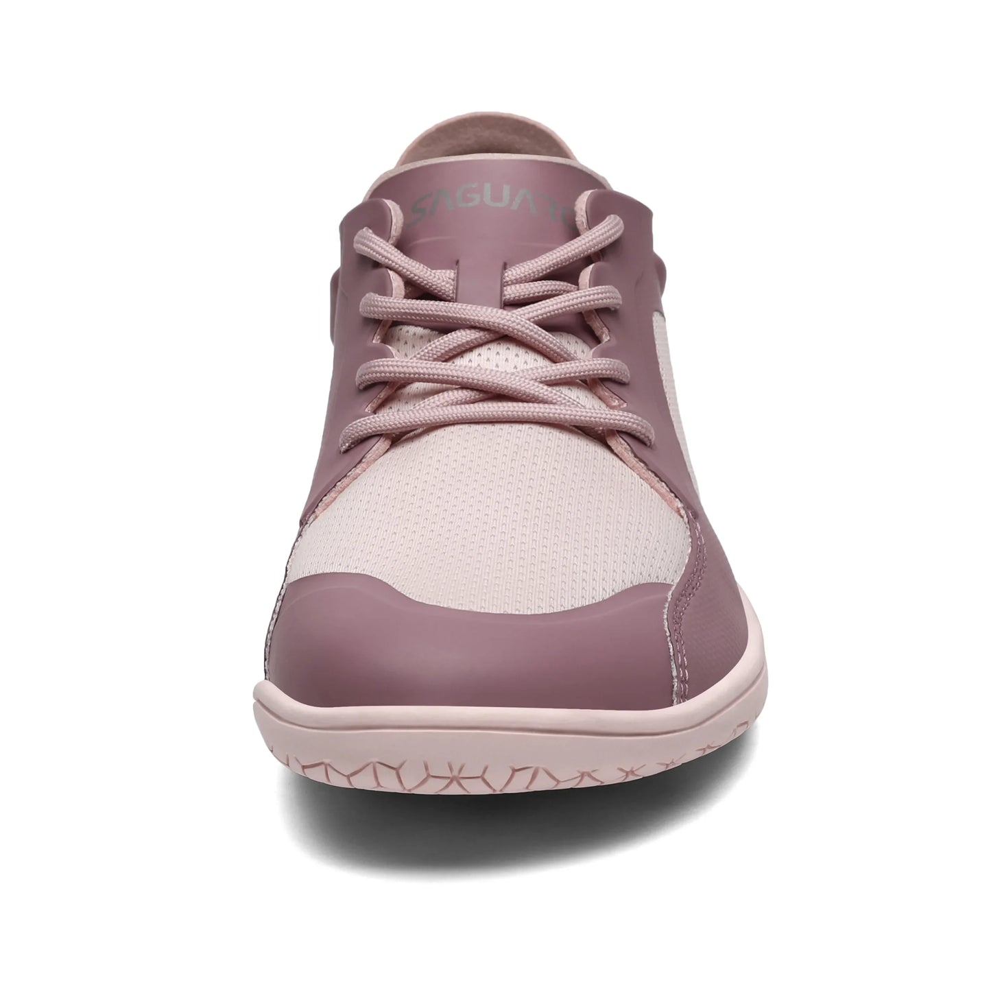 Saguaro - Zapatilla Wish II Barefoot Casual Shoes - Rosa