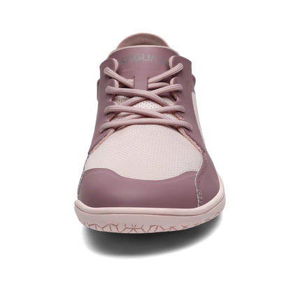 Saguaro - Zapatilla Wish II Barefoot Casual Shoes - Rosa
