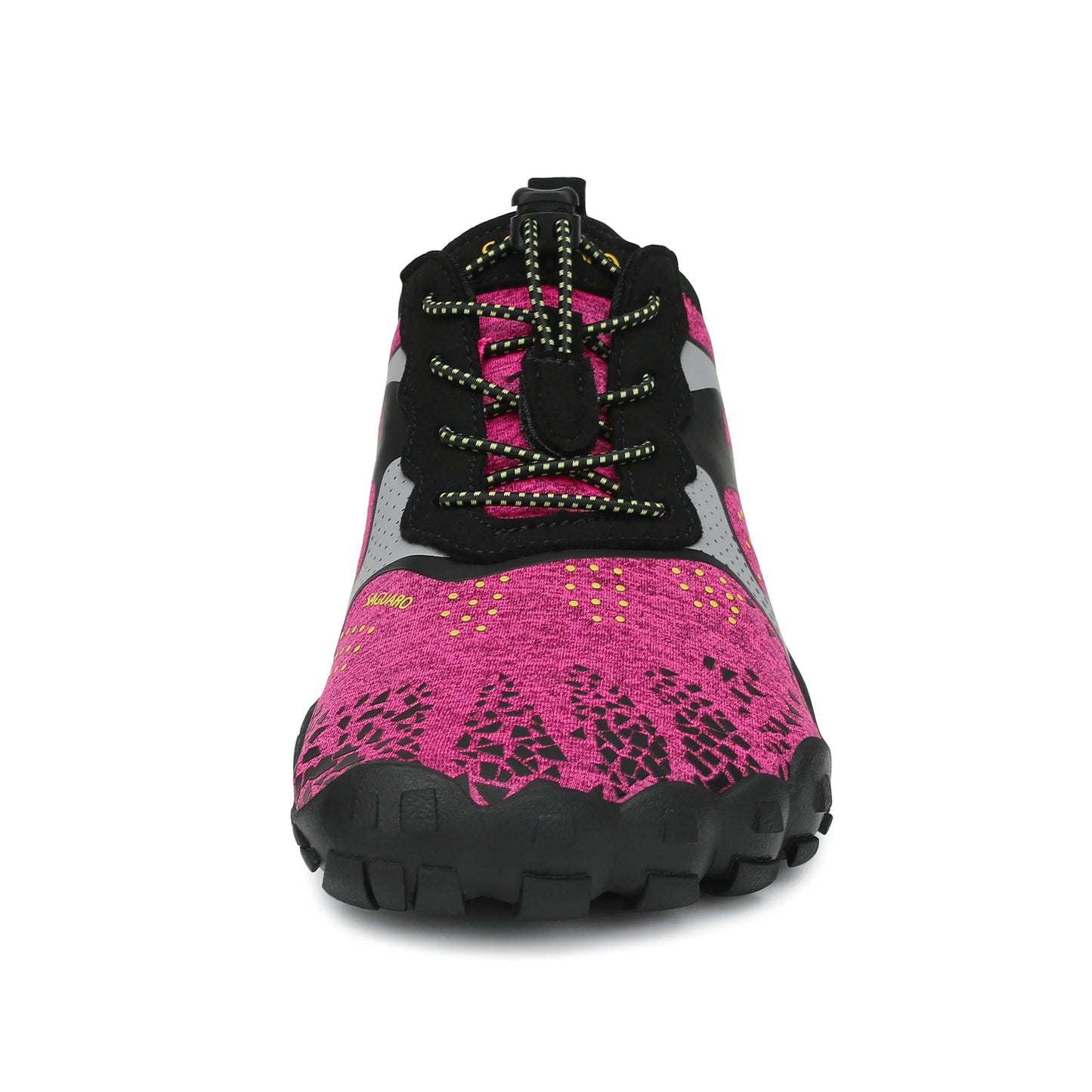 Saguaro - Zapatilla Chaser Fast I - Rosa