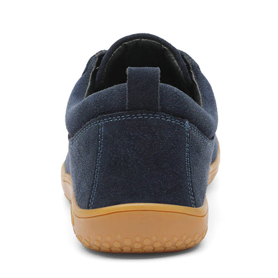 Saguaro - Zapatilla Barefoot Free Walker Dream I - Azul