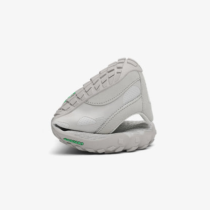 Saguaro - Zapatilla Barefoot Chaser Vitality III - Gris