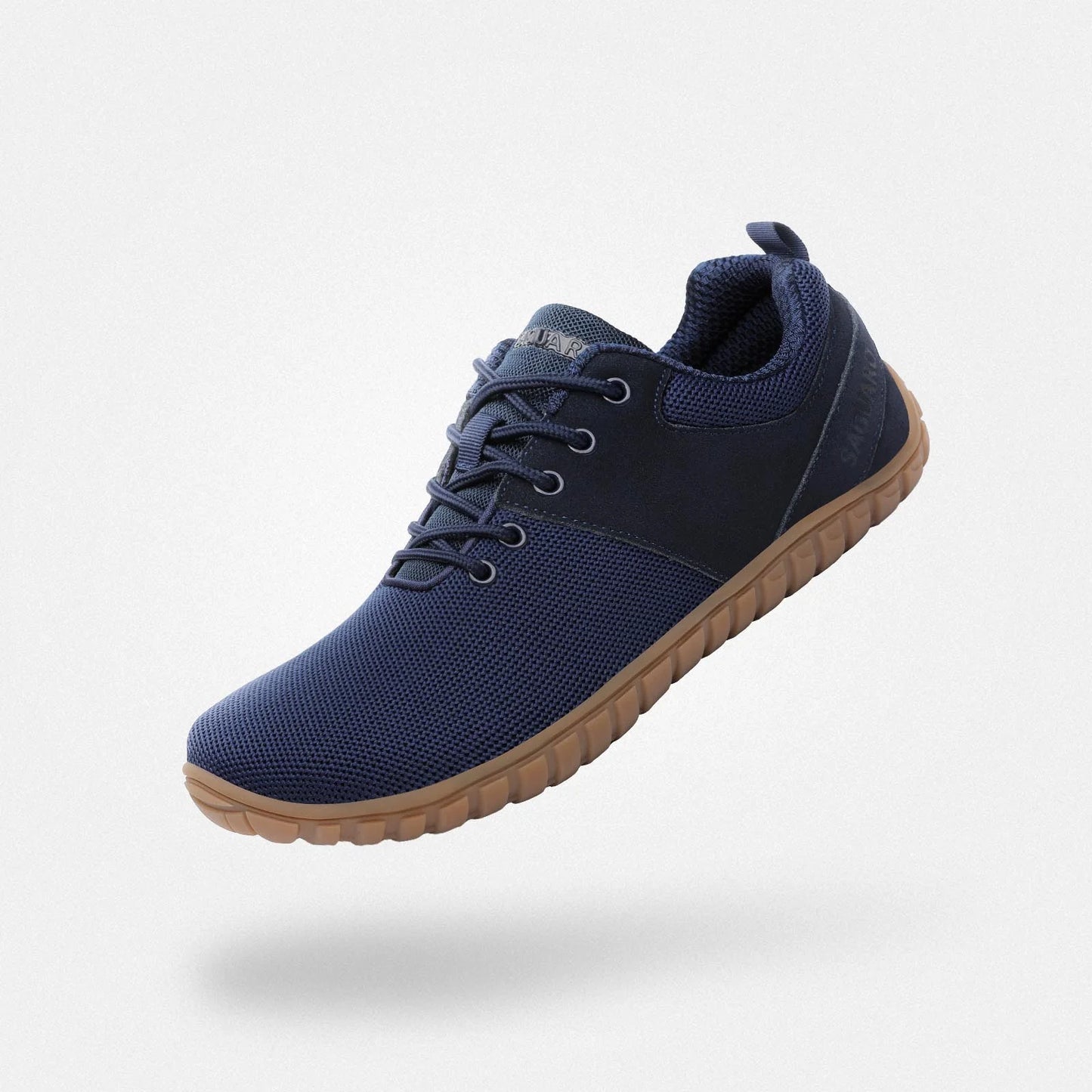 Saguaro - Zapatilla Barefoot Wish I - Azul