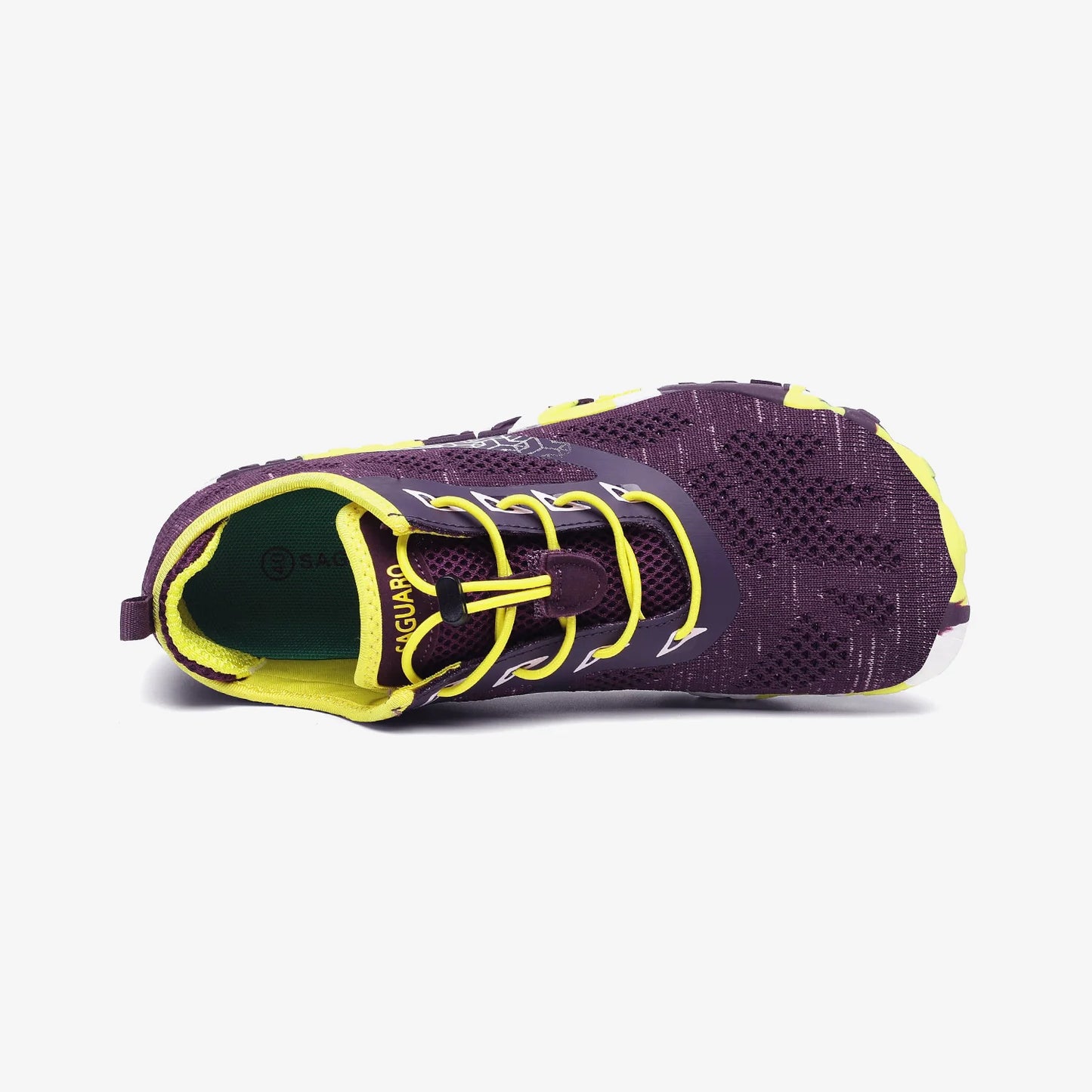 Saguaro - Zapatilla Smart II - Sport Barefoot - Púrpura