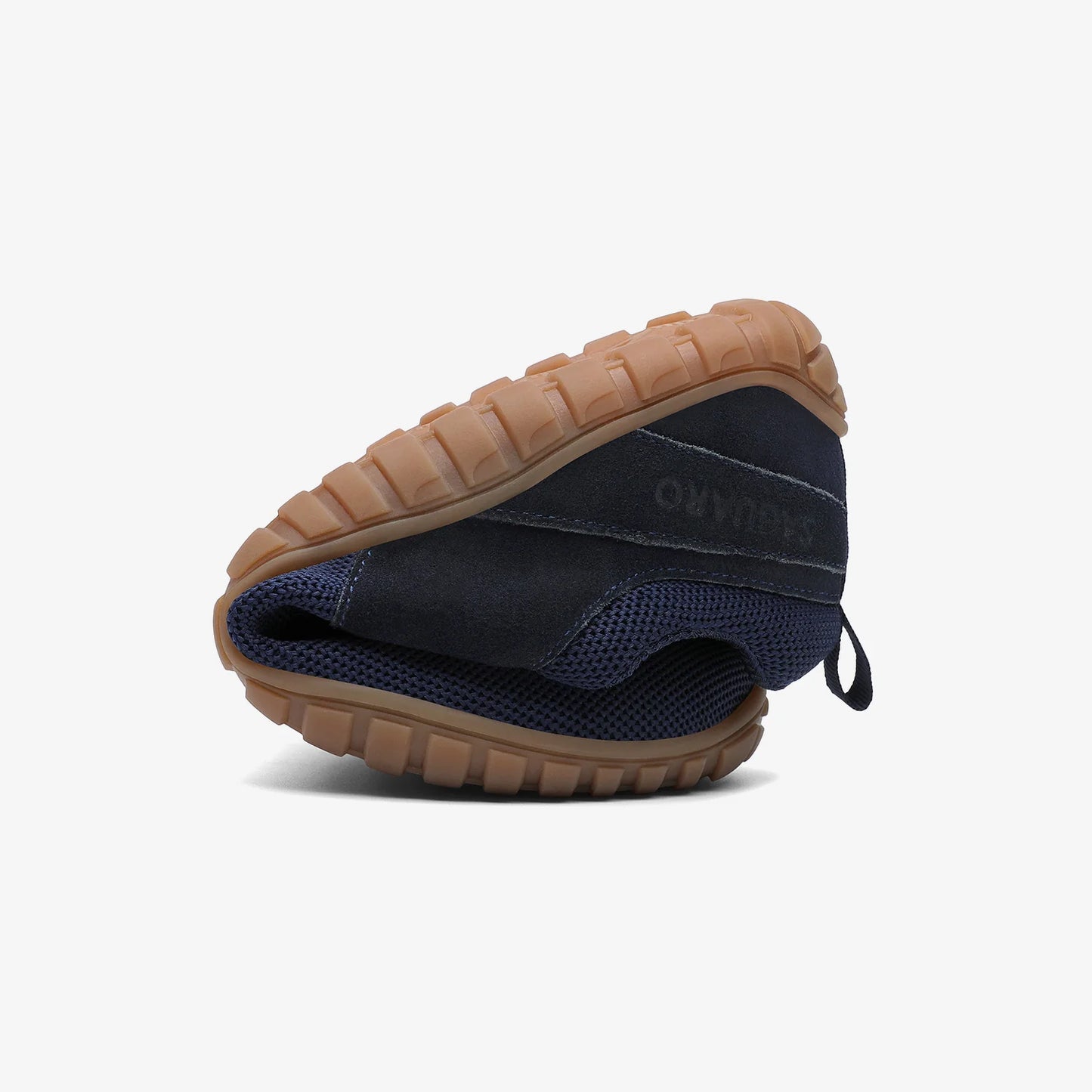 Saguaro - Zapatilla Barefoot Wish I - Azul