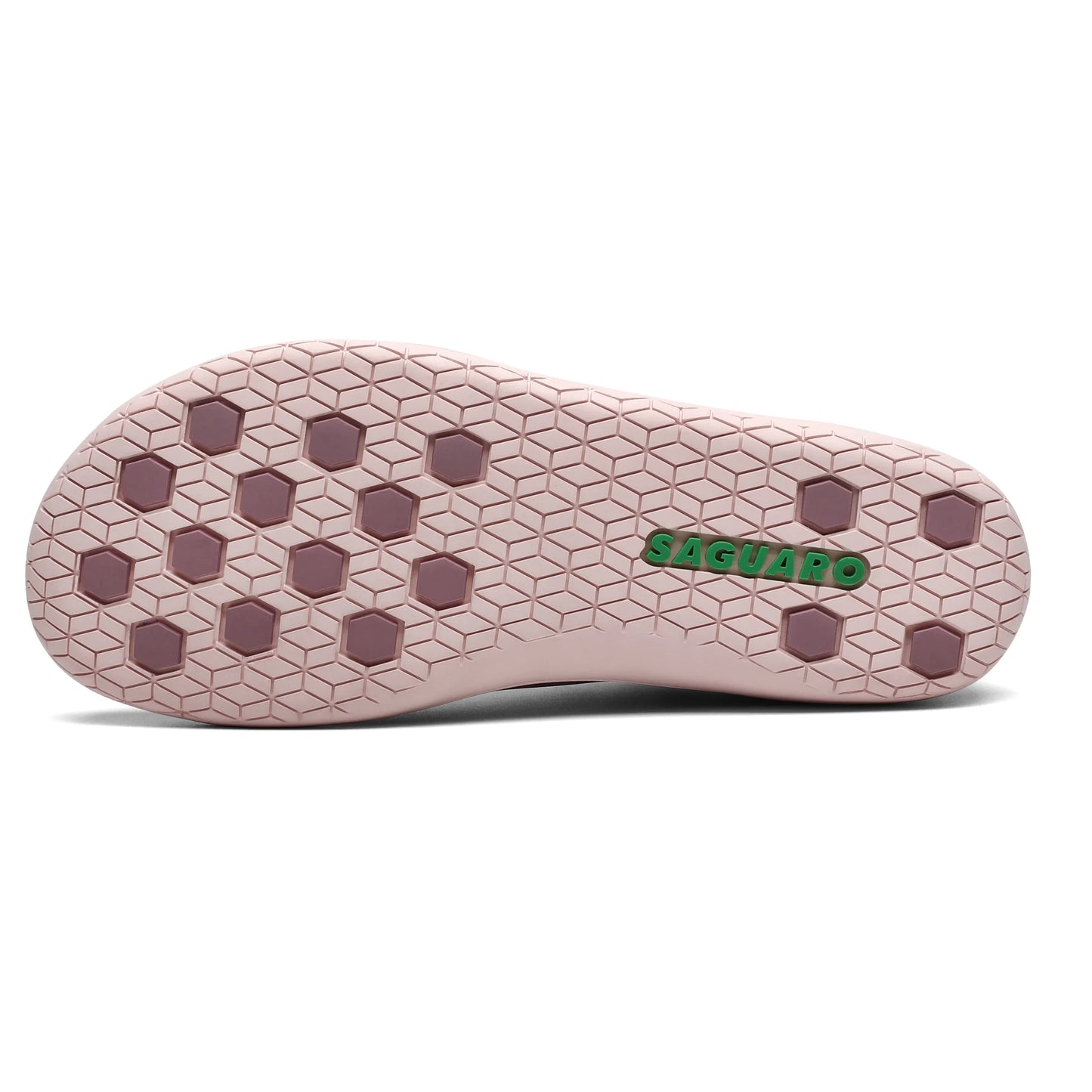 Saguaro - Zapatilla Wish II Barefoot Casual Shoes - Rosa