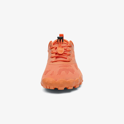 Saguaro - Zapatilla Smart I - Sport Barefoot - Naranja