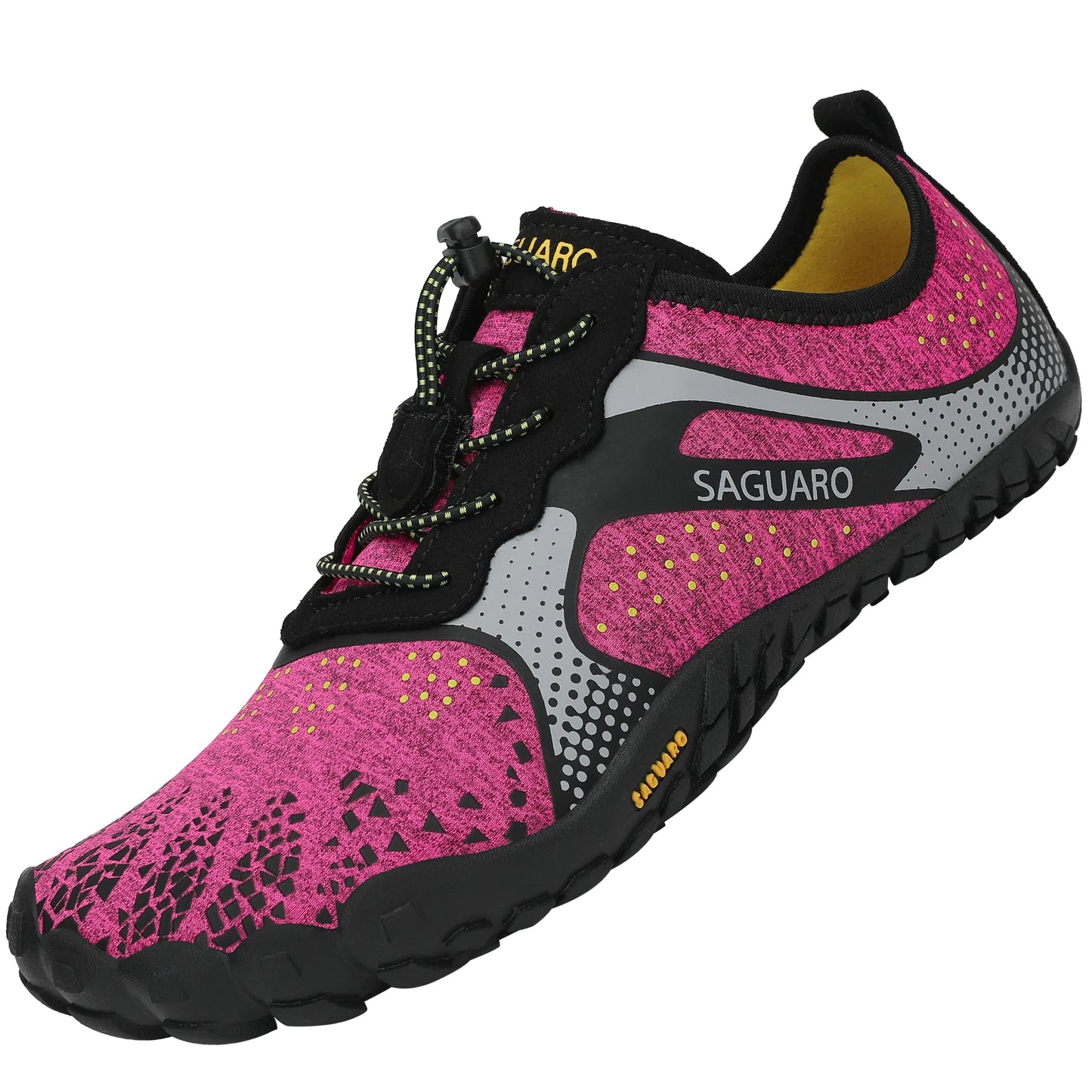 Saguaro - Zapatilla Chaser Fast I - Rosa