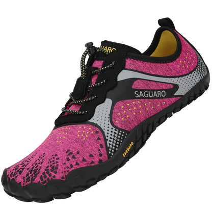 Saguaro - Zapatilla Chaser Fast I - Rosa