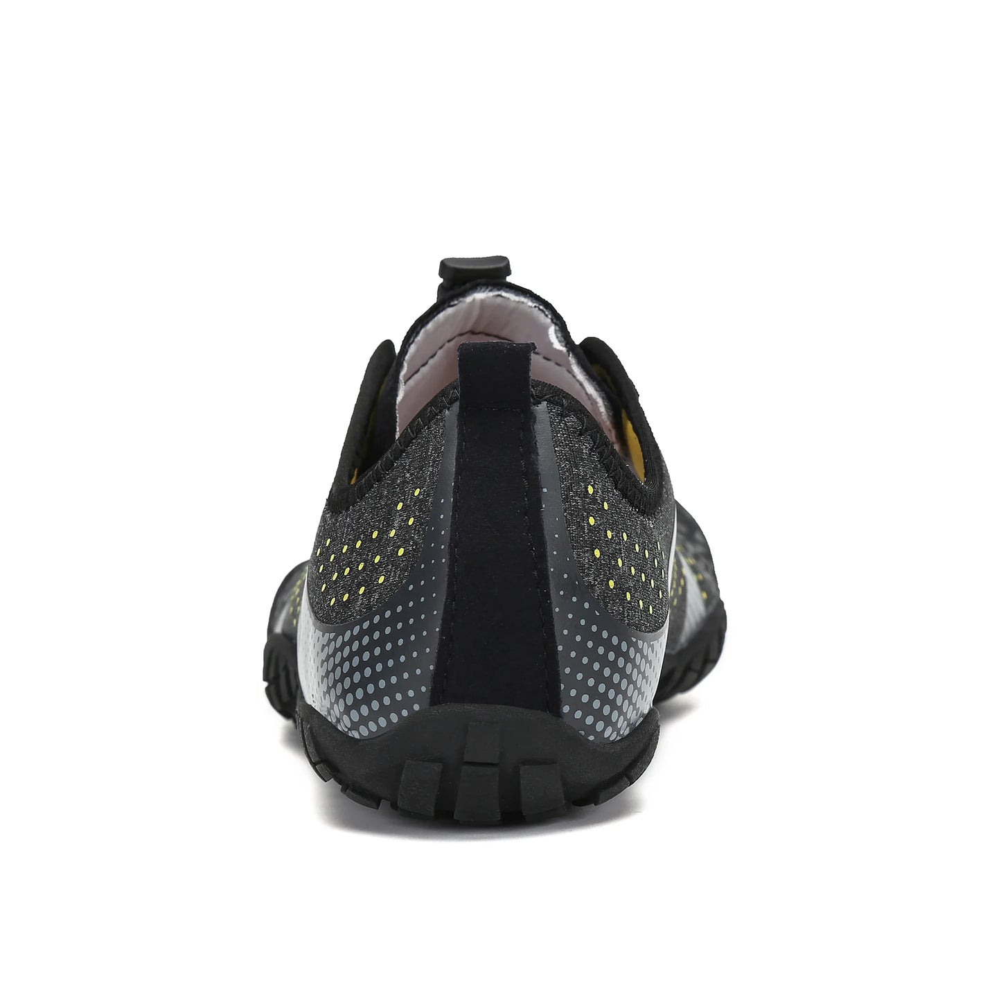 Saguaro - Zapatilla Chaser Fast I - Negra