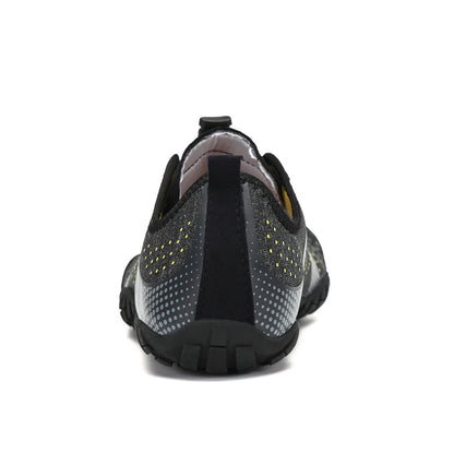 Saguaro - Zapatilla Chaser Fast I - Negra
