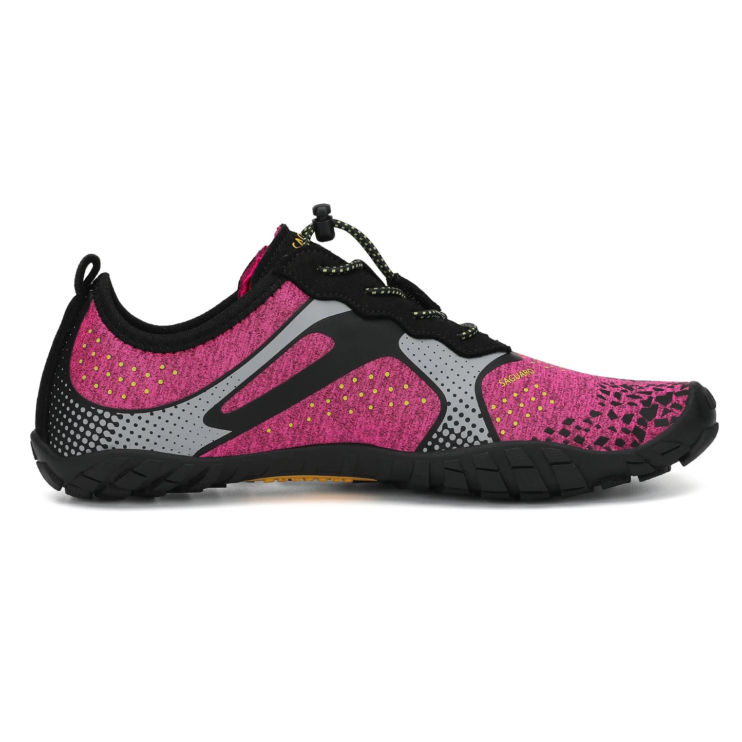 Saguaro - Zapatilla Chaser Fast I - Rosa