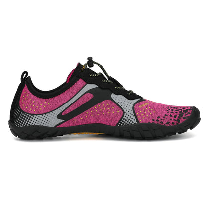 Saguaro - Zapatilla Chaser Fast I - Rosa