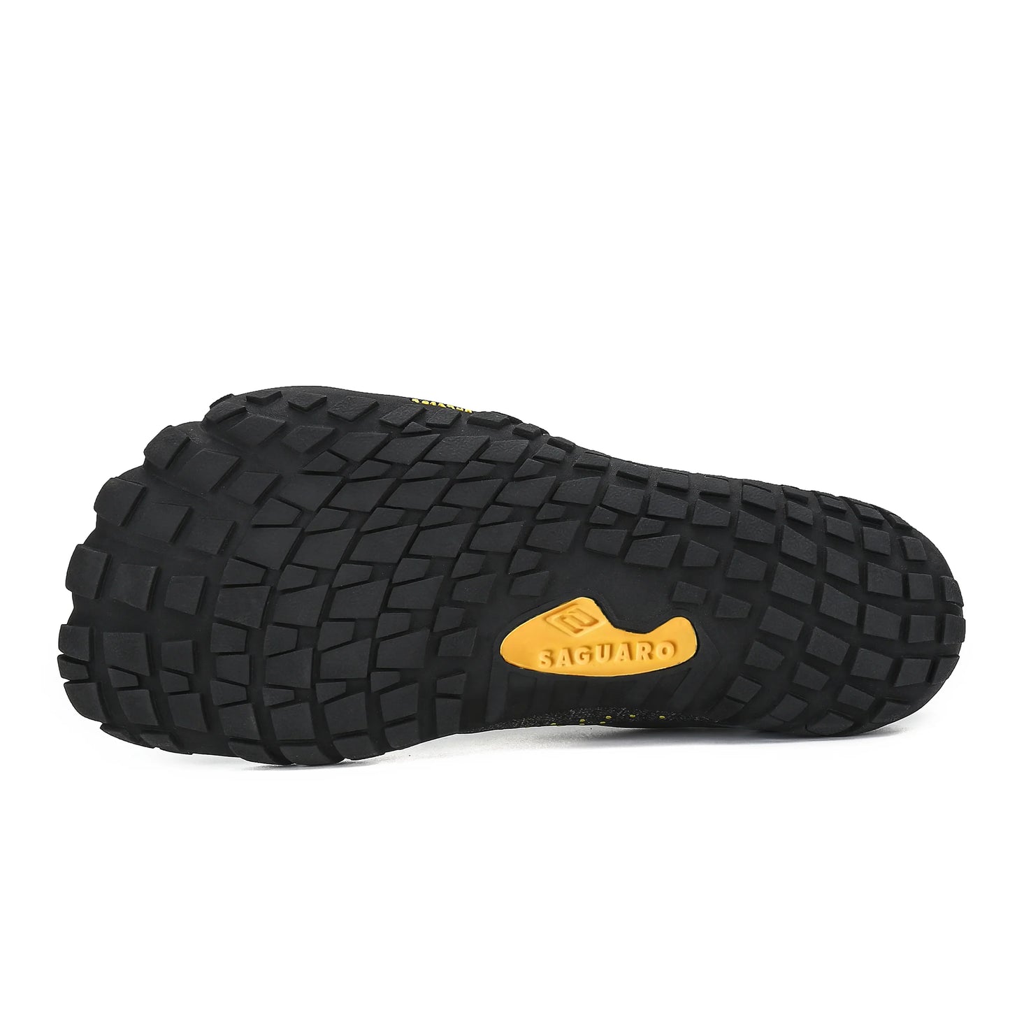 Saguaro - Zapatilla Chaser Fast I - Negra