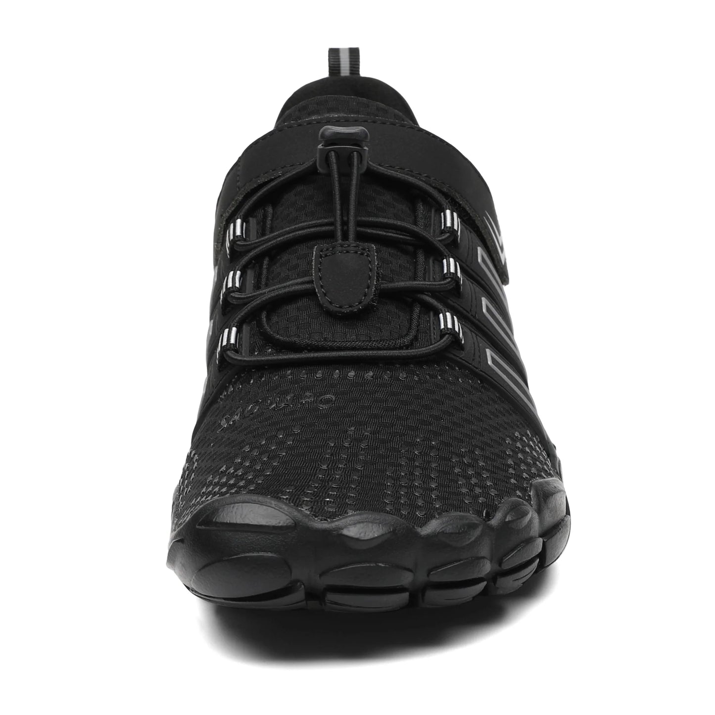 Saguaro - Zapatillas Vigor II - Sport Barefoot - Negro