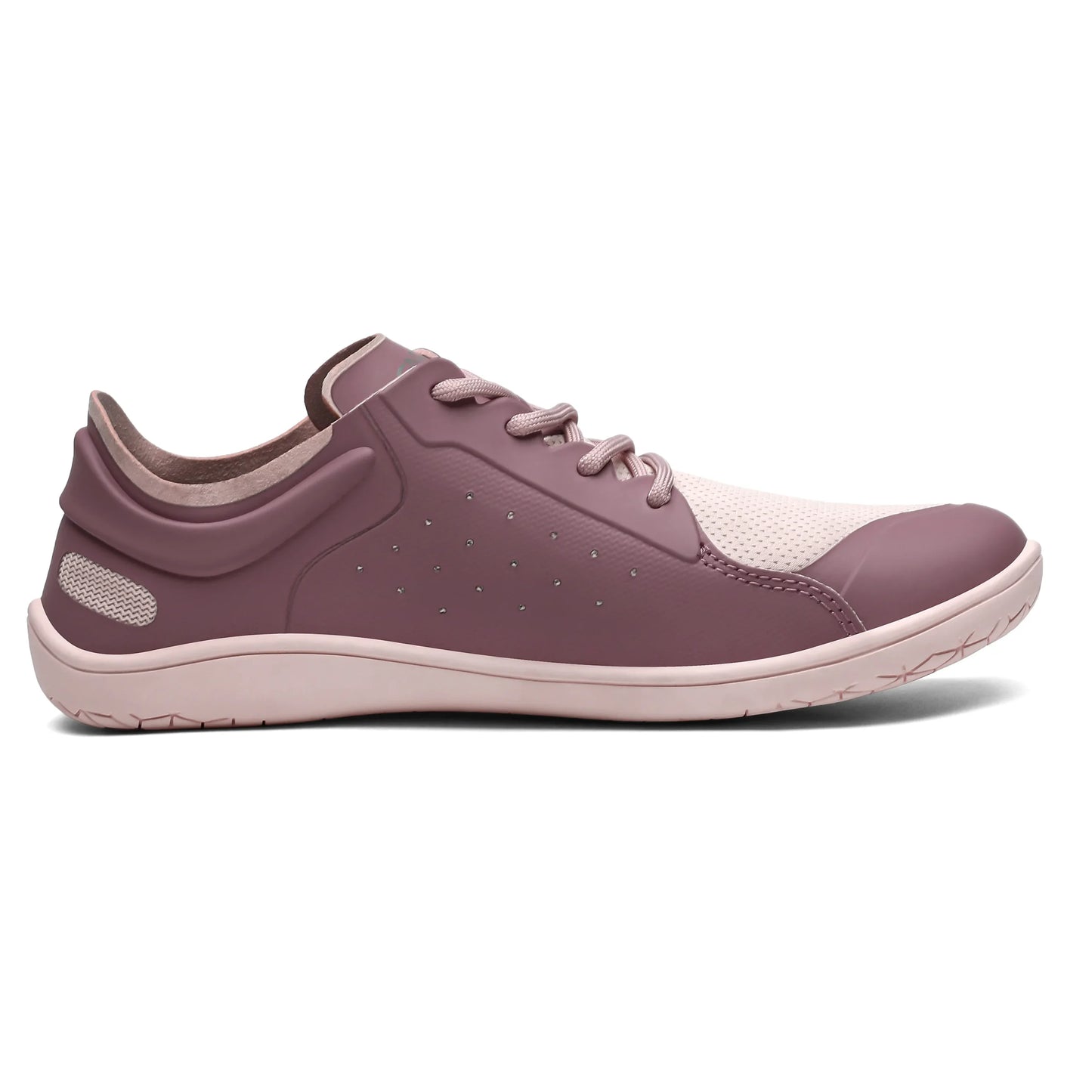 Saguaro - Zapatilla Wish II Barefoot Casual Shoes - Rosa