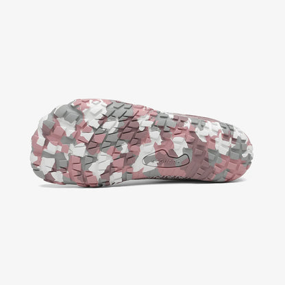 Saguaro - Zapatilla Smart II - Sport Barefoot - Coral