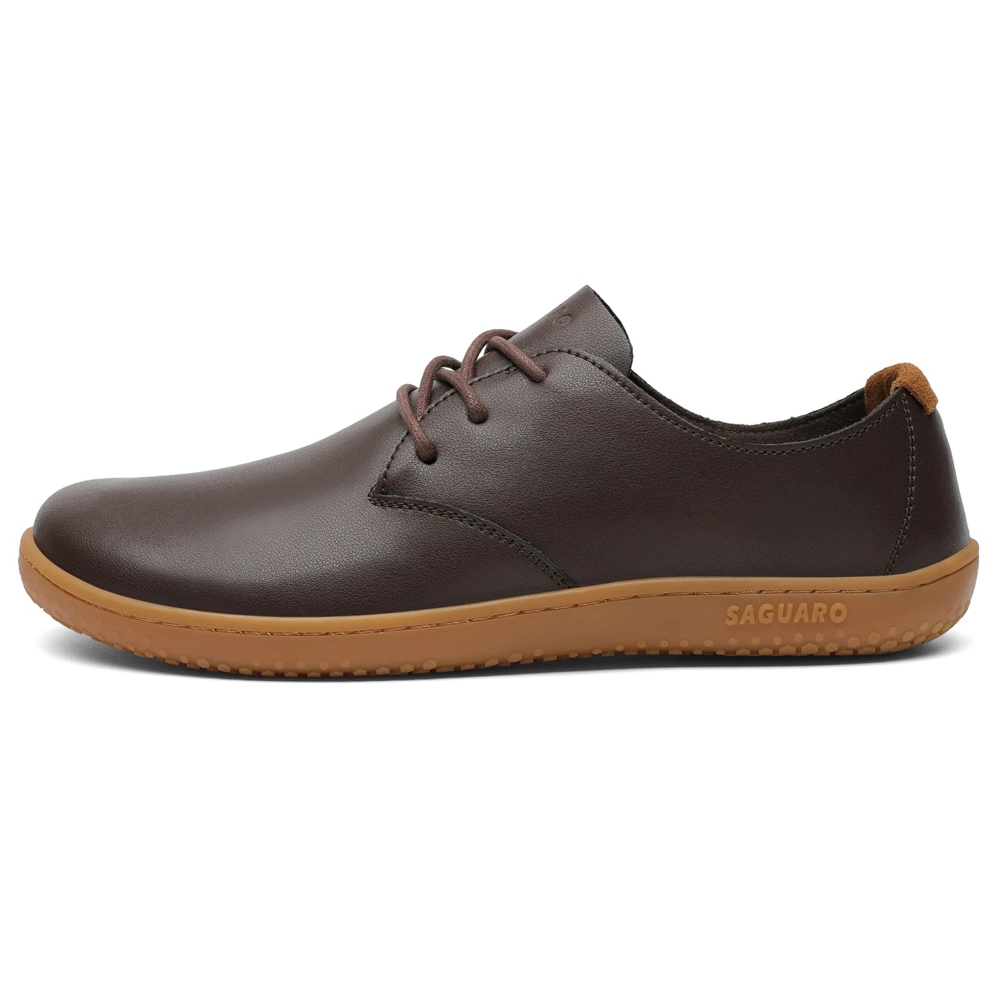 Saguaro - Zapatilla Barefoot Free Walker Dream III - Marrón
