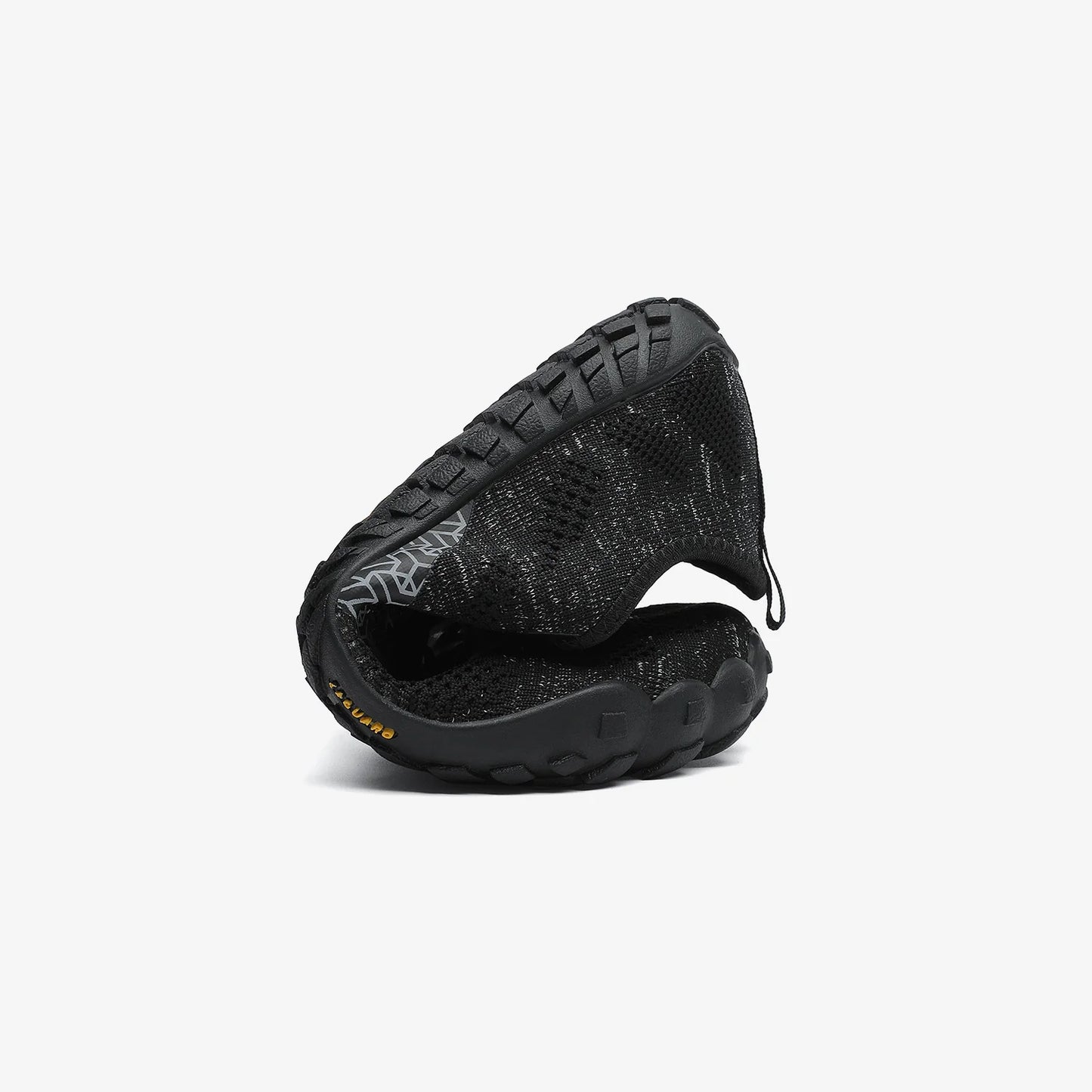 Saguaro - Zapatilla Barefoot Chaser Smart II Sport - Negro