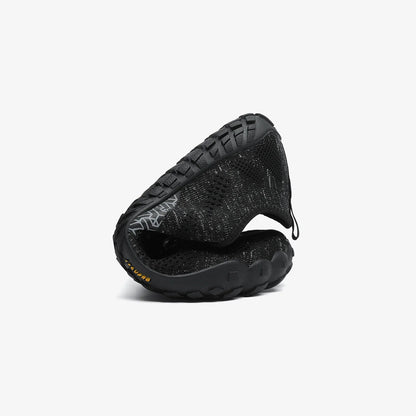 Saguaro - Zapatilla Barefoot Chaser Smart II Sport - Negro