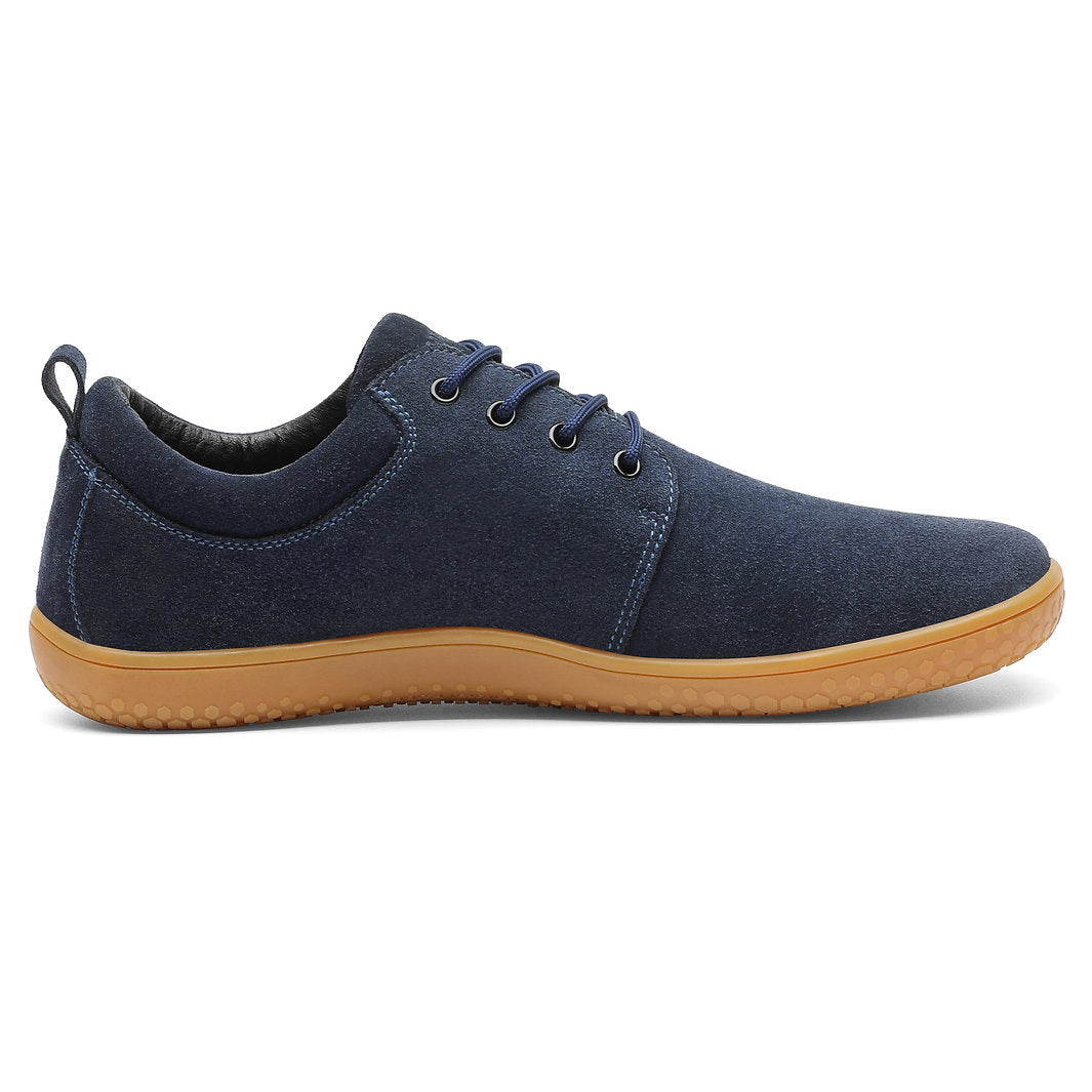 Saguaro - Zapatilla Barefoot Free Walker Dream I - Azul