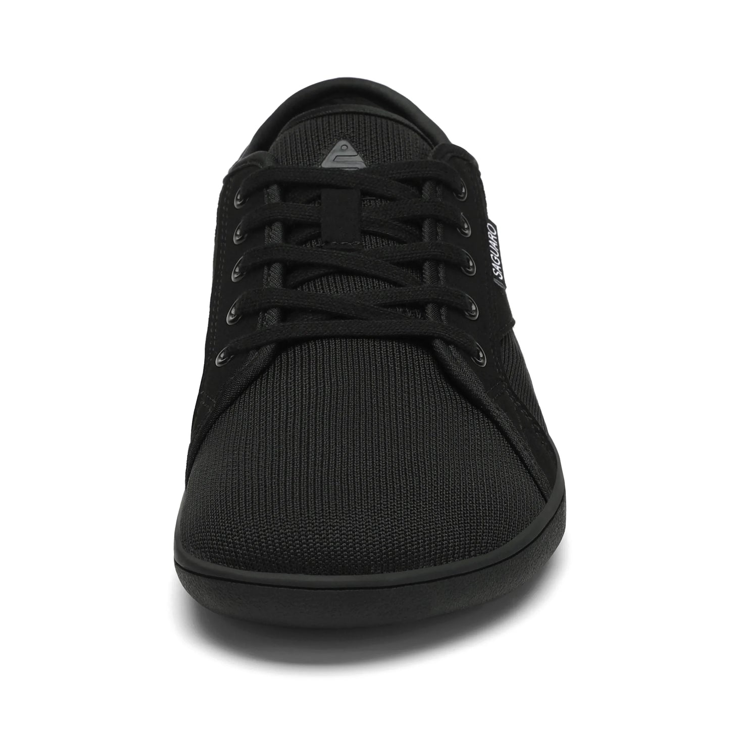 Saguaro - Zapatilla Barefoot Free Walker Luck I - Negro
