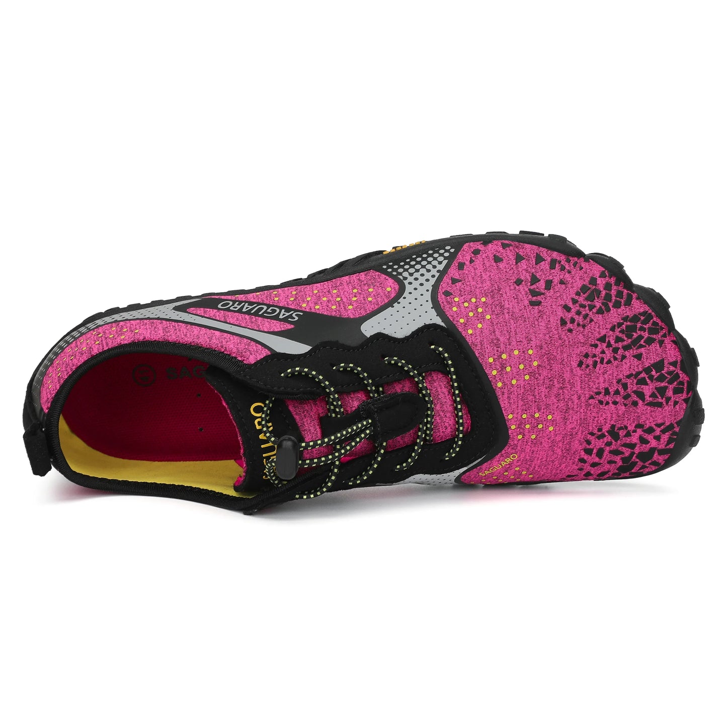 Saguaro - Zapatilla Chaser Fast I - Rosa