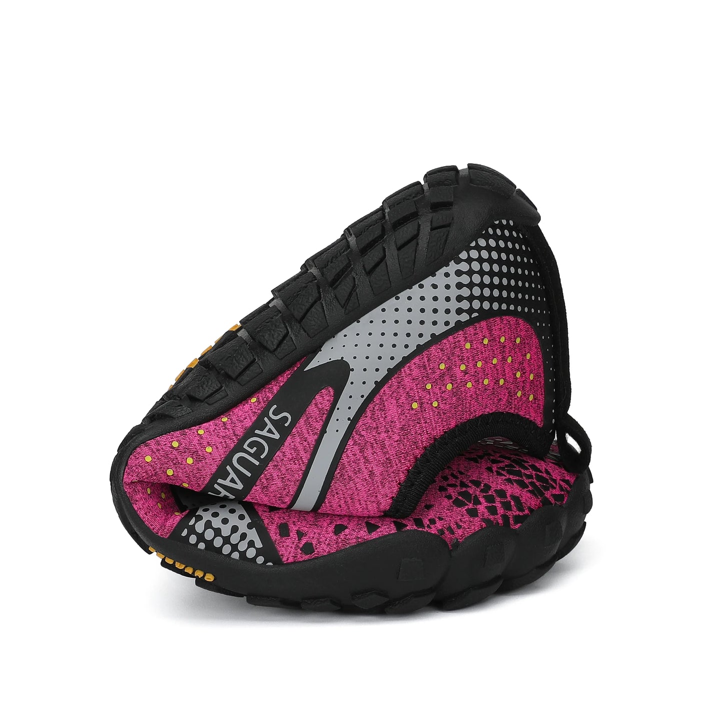 Saguaro - Zapatilla Chaser Fast I - Rosa