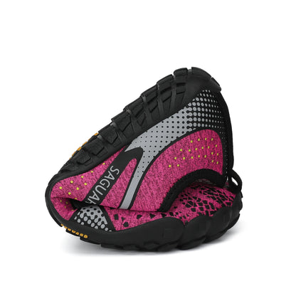 Saguaro - Zapatilla Chaser Fast I - Rosa
