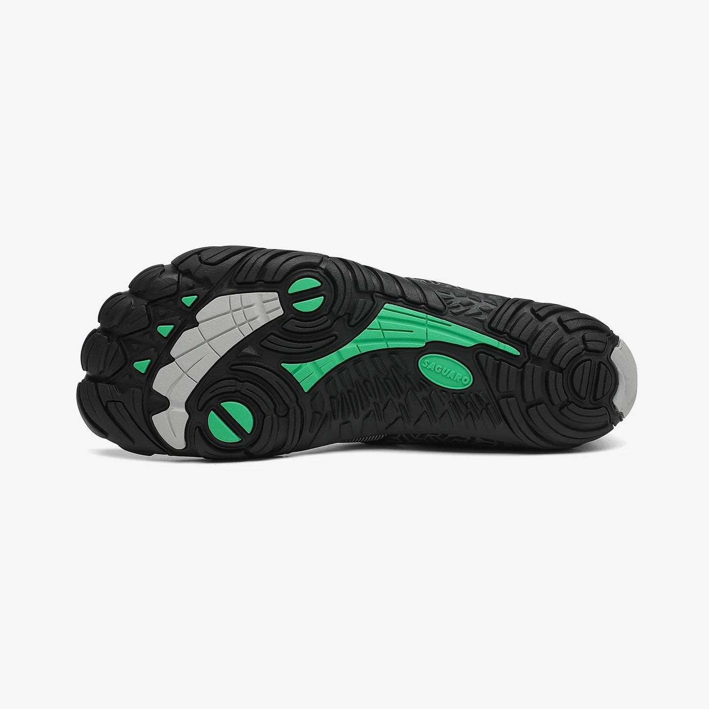 Saguaro - Zapatilla Free I - Sport Barefoot - Negro