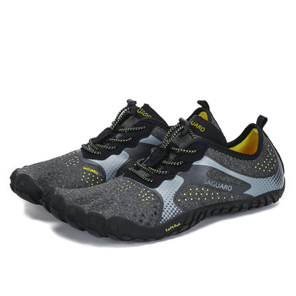 Saguaro - Zapatilla Chaser Fast I - Negra