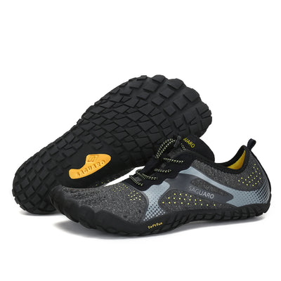Saguaro - Zapatilla Chaser Fast I - Negra