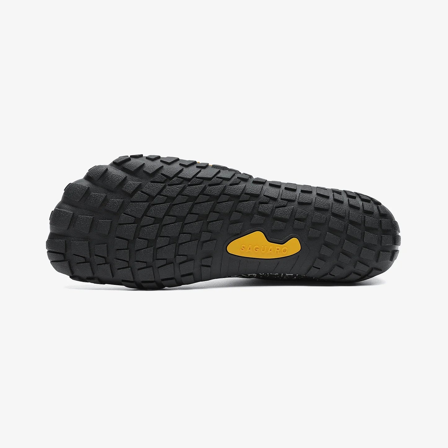 Saguaro - Zapatilla Barefoot Chaser Smart II Sport - Negro